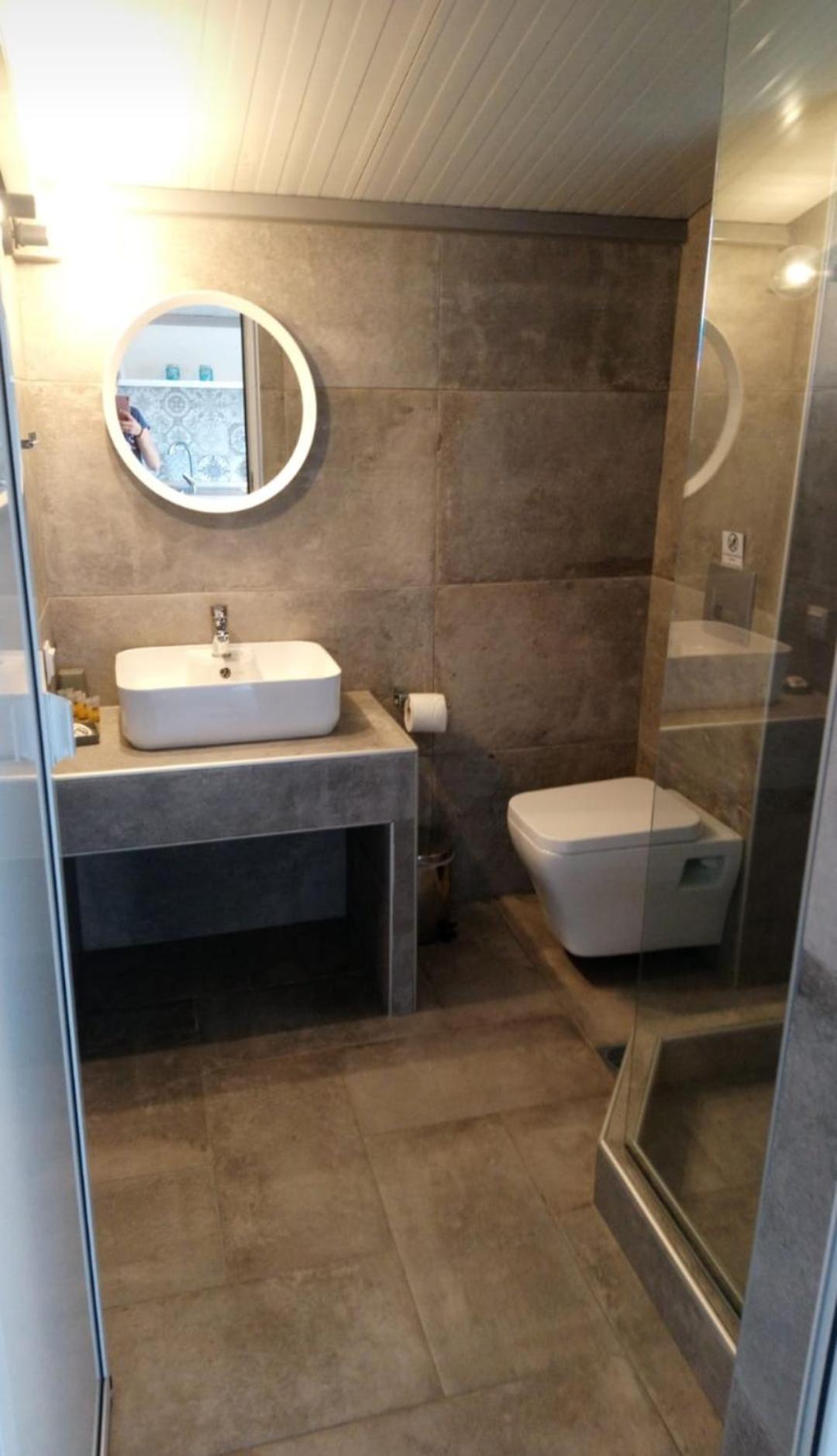 Zoe _Apartments_ Sztavrósz Kültér fotó