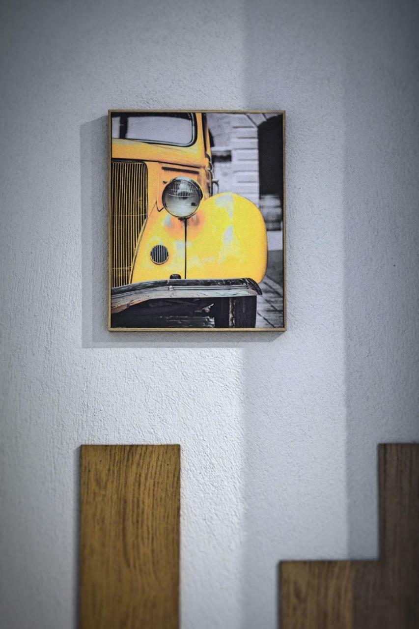 Zoe _Apartments_ Sztavrósz Kültér fotó