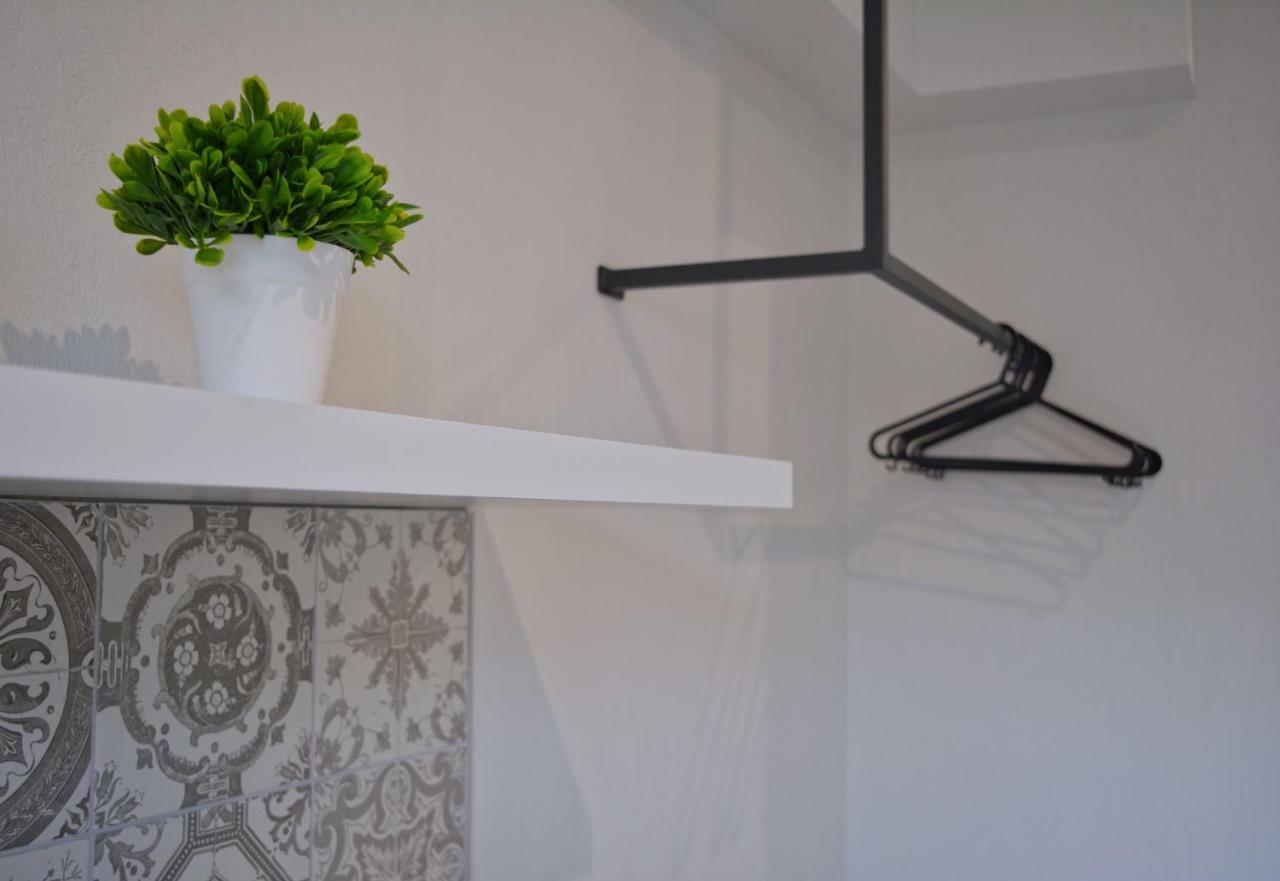 Zoe _Apartments_ Sztavrósz Kültér fotó